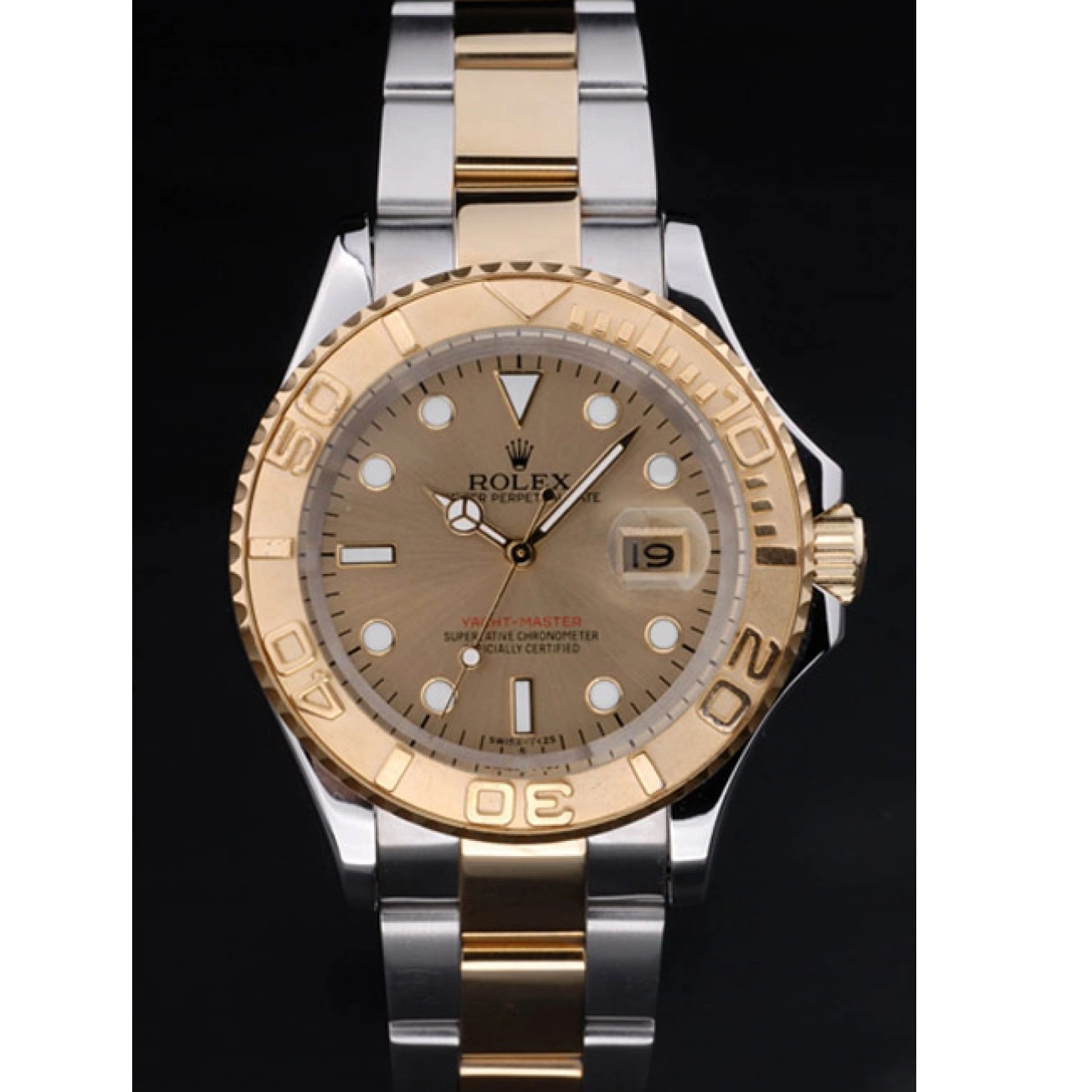 Aaa replica watch Yacht-Master-rl95 Rolex 0603